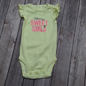 Carter's One Pieces - Carters Carter's One Pieces - Carters